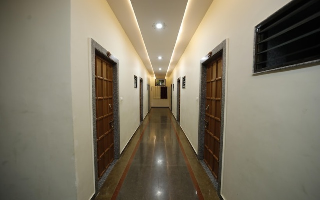 Hotel Garh Kumbha