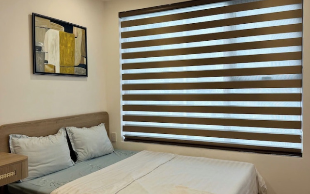 HAPPY ONE Central Residence