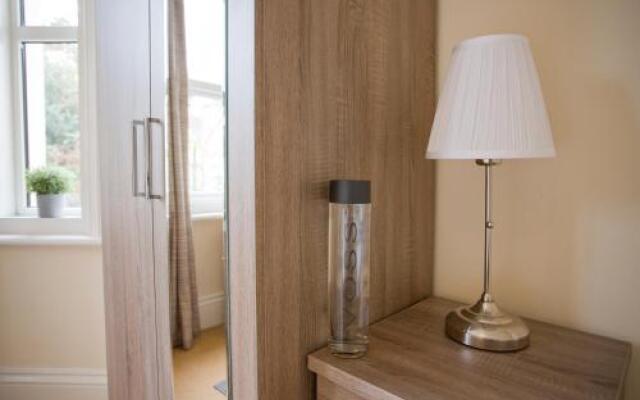 Gardens View No3 - Great location in Bournemouth