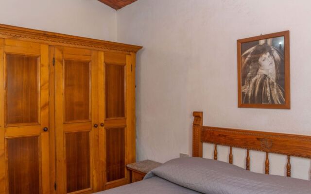 Apartment Gerania Isola Rossa