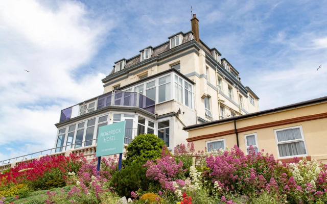 The Norbreck Hotel