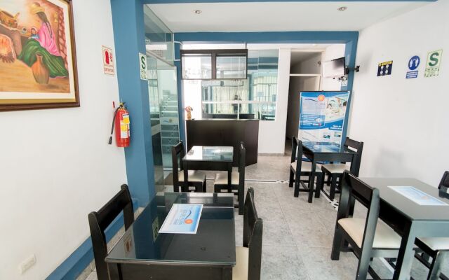 Hotel Sol de Piura