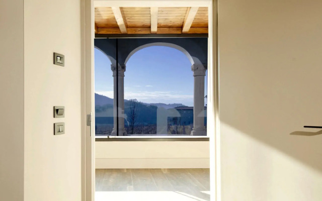 Podere Castel Merlo Resort