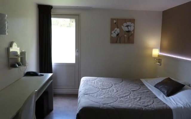 The Originals City, Hôtel Alizéa