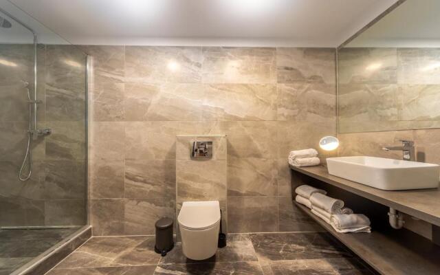 Residence INN Rijeka suite