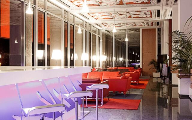 Sofitel Abidjan Hotel Ivoire