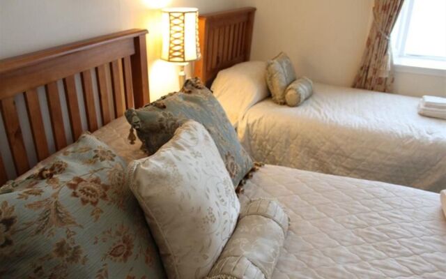 Prestwick Guest House