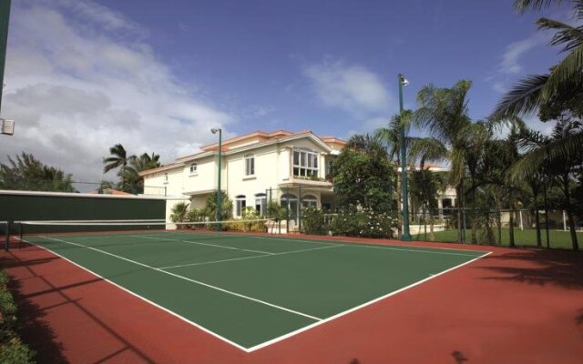 Pure Serenity Luxury Villa