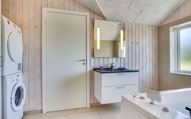 "Evelina" - 2.2km from the sea in Western Jutland