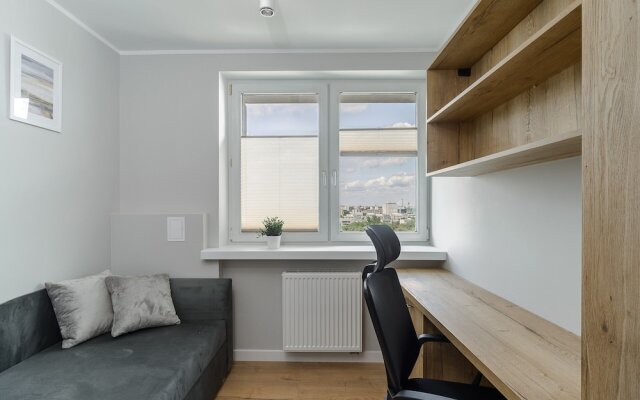 Powiśle Górnośląska 3