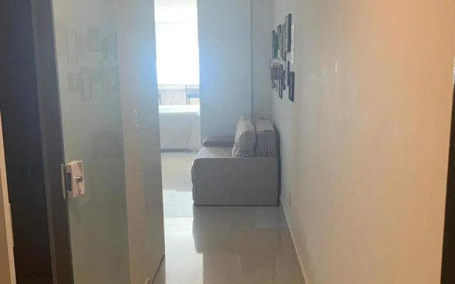 Studio Avenida Atlântica