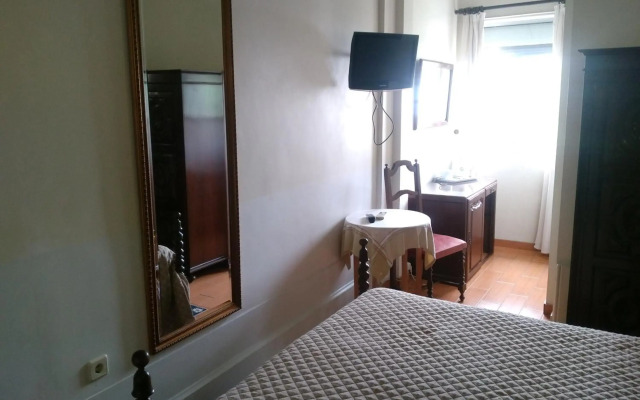 Hotel Miradaire Porto