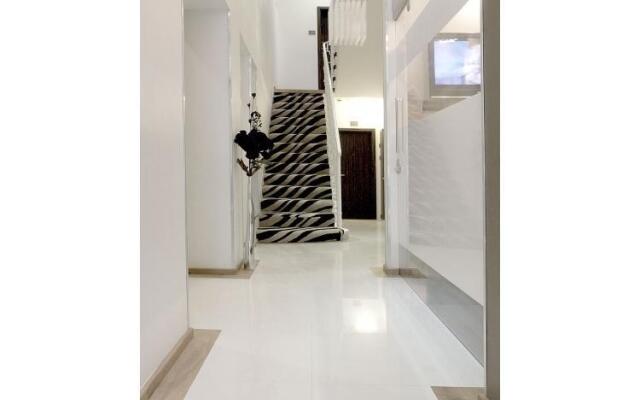 Space Apart Hotel