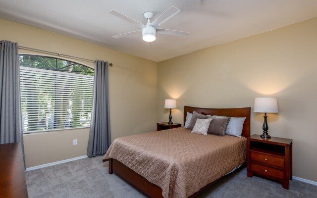 Villa Zen 2 Bedroom Condo by RedAwning