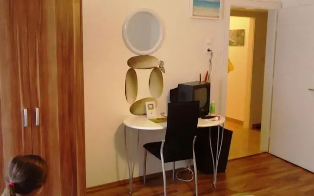 Apartment Leni