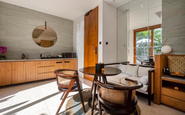 Astera Villa Seminyak by Ini Vie Hospitality