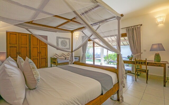 Villa Miu Seminyak