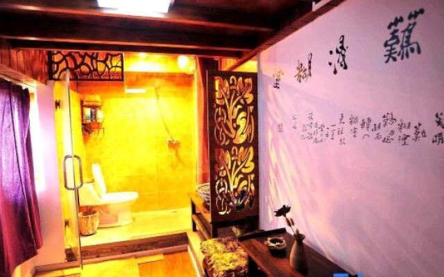 Lijiang xingyuge hotel