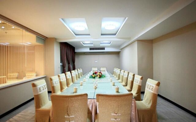 Wulong Kaidi Hotel
