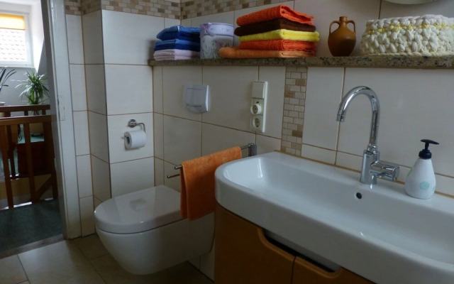 Apartment-World
