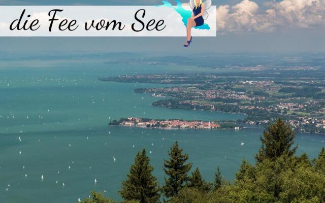 Ferienwohnung Altes Haus 2