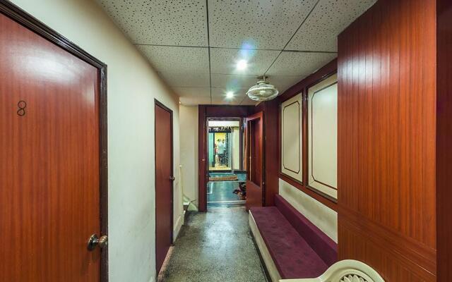 Continental Guest House