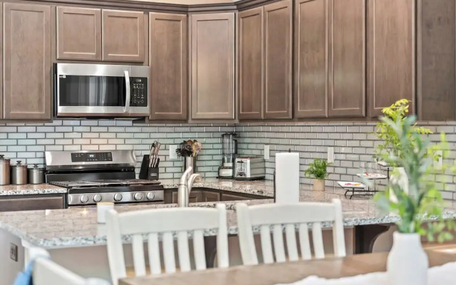 Wildrun by Avantstay Family-friendly Cabin