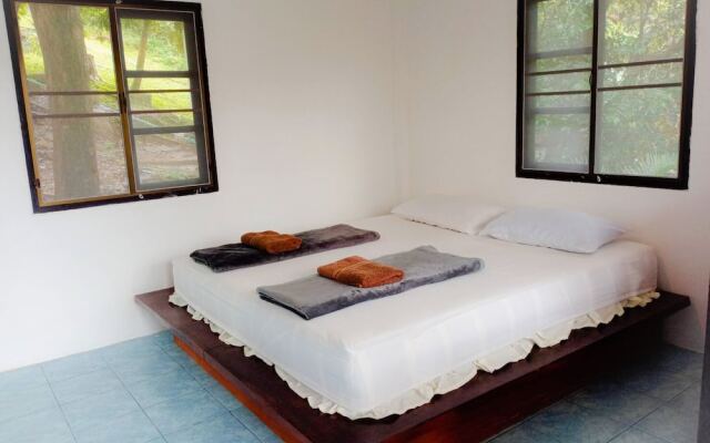 Reggae Garden Villas