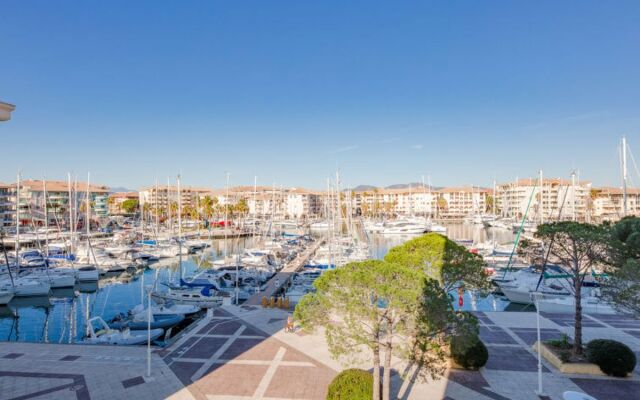 Villa LOpen Fréjus 14822