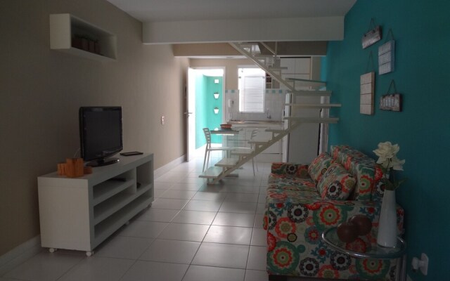 Casa em Geribá