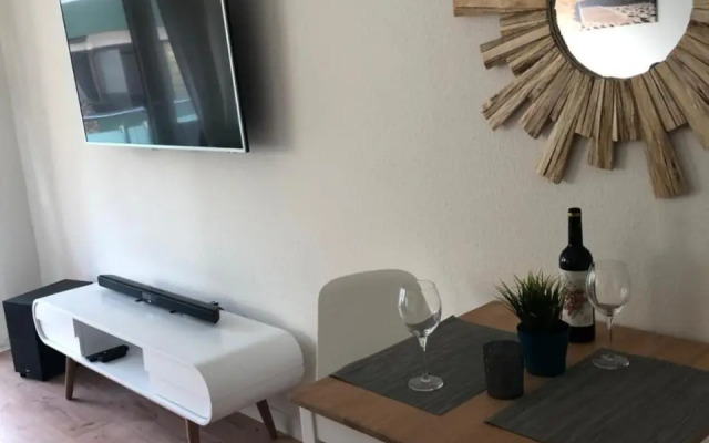 Ferienwohnung Breitengroß