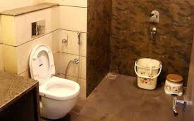 Hotel Royal MJS Pinjore