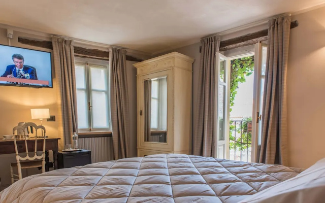 Antico Tralcio bed and breakfast