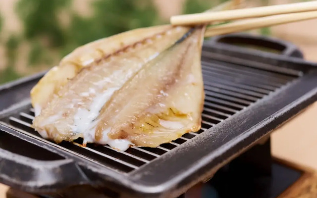 Amagase Onsen Seitenkaku