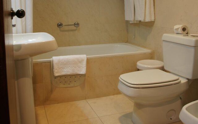 Pousada Castelo de Alvito