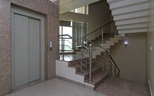 OYO 404 Hotel BlueBell