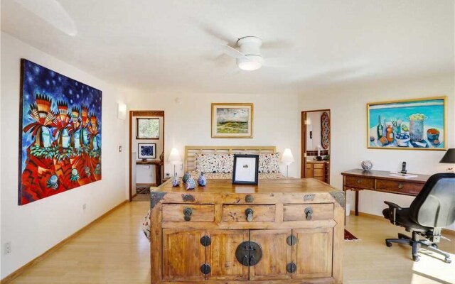 Sunlit Hills Art and Views