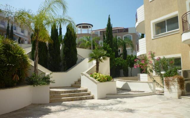 Pafilia Garden Apartments