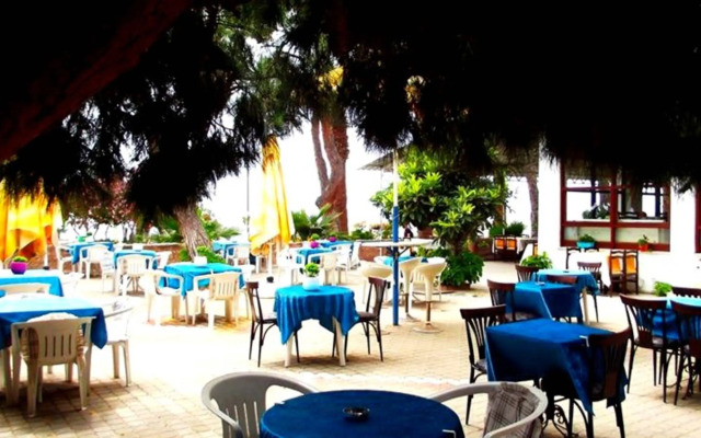 Belgin Otel