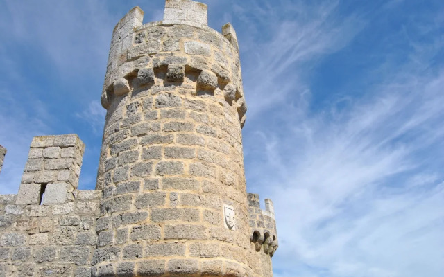 Señorio de Olmillos