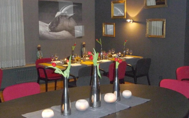 Hotel Restaurant Felderbock