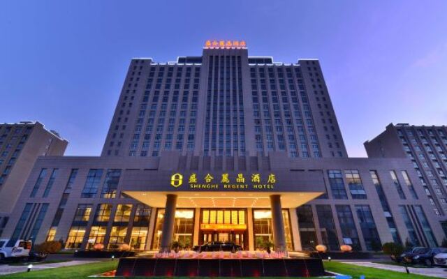 Shenghe Regent Hotel