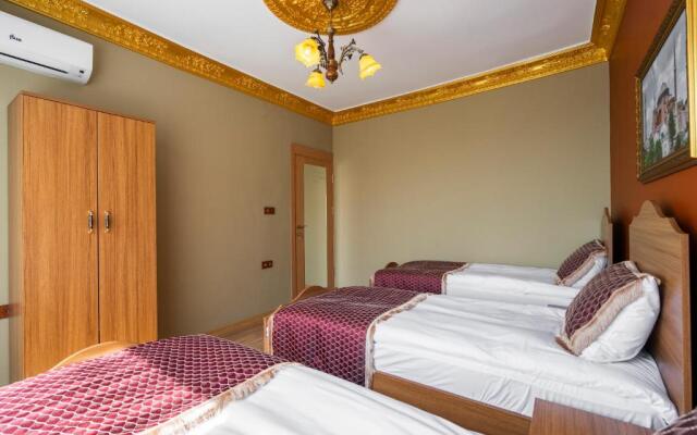 Ottoman Design Suites