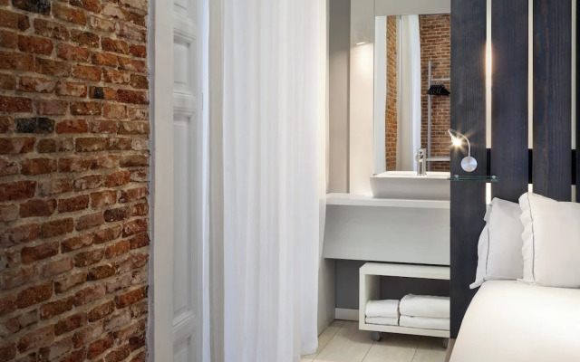 B&B HOTEL Madrid Centro F52