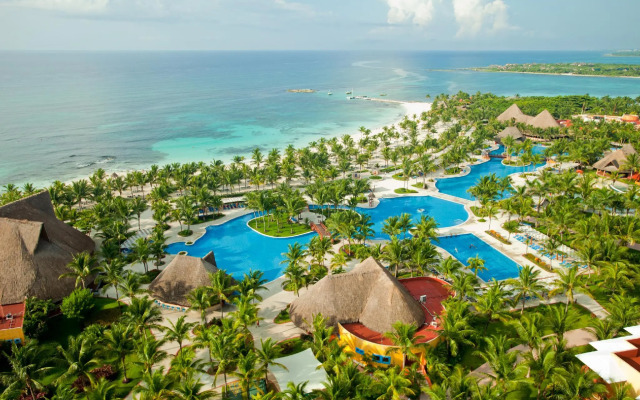 Barceló Maya Colonial - All Inclusive