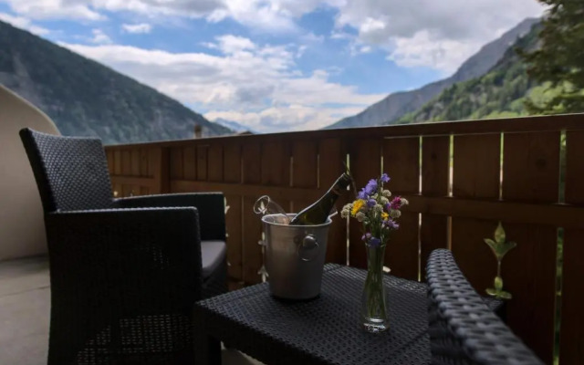 Hotel Beau Séjour