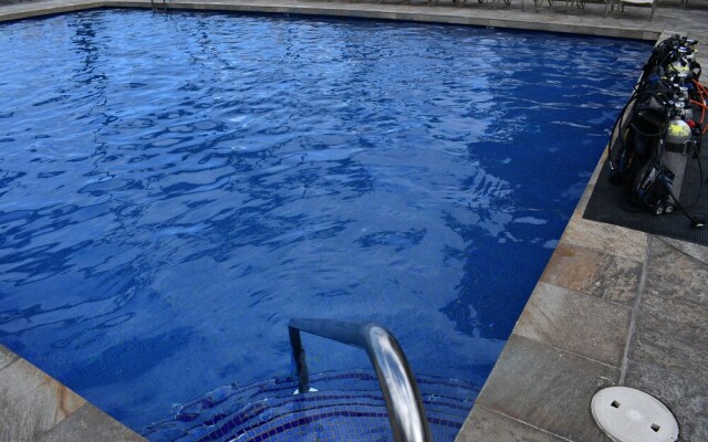 Kaanapali Shores by KBM Hawaii Vacations