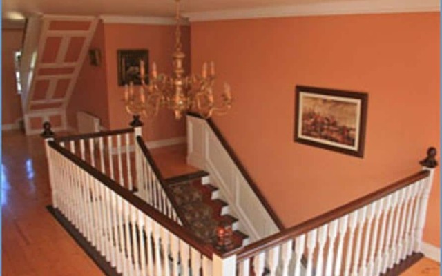 Tom and Eileen's Farmhouse B&B