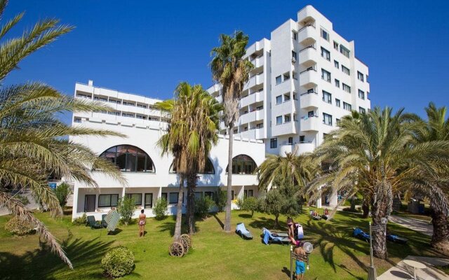 Sural Hotel - All Inclusive
