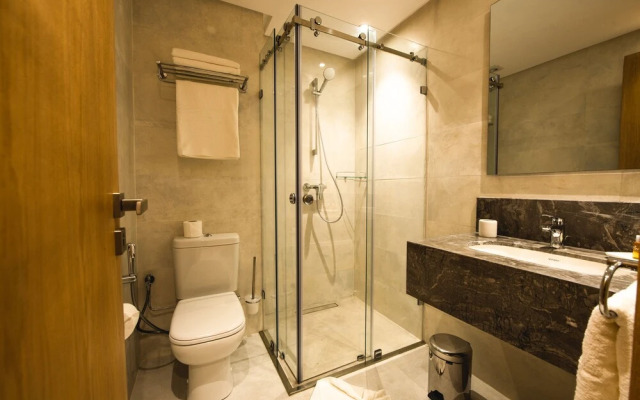 Ari Boutique Hotel - Adults Only